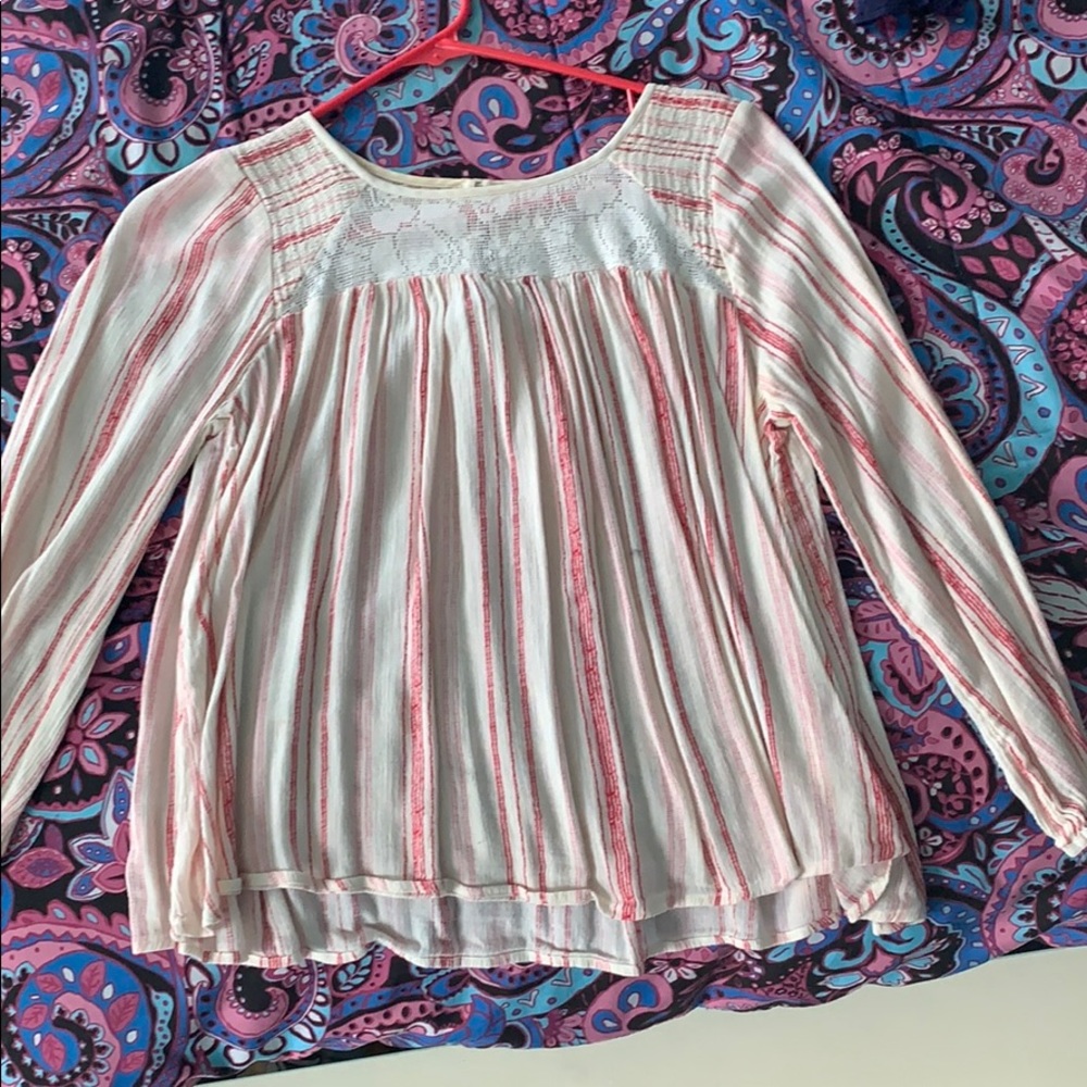 American Eagle Long Sleeve